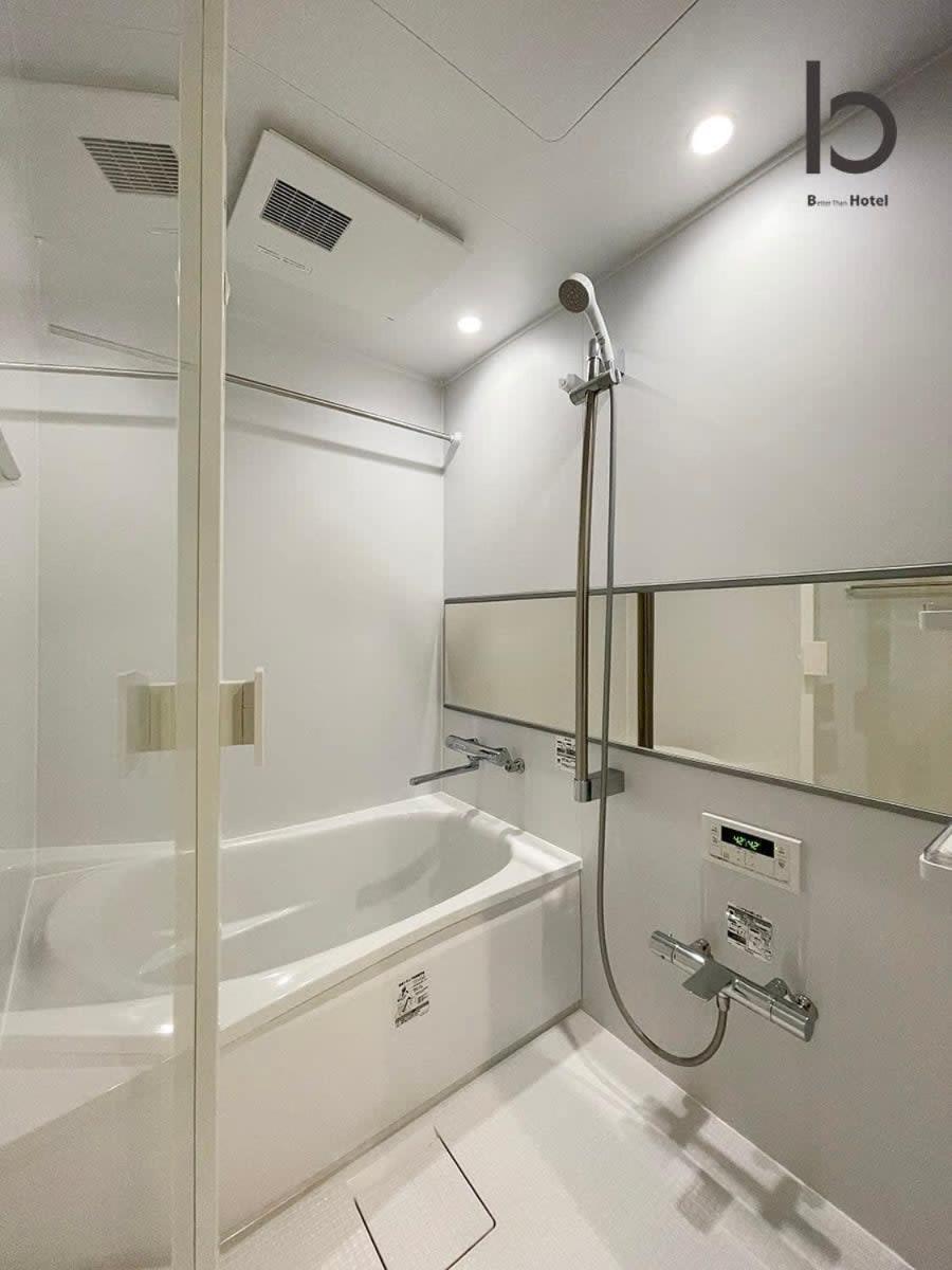Bhotel Nekoyard - Loft 5 Min Walk To Peace Park 公寓 广岛