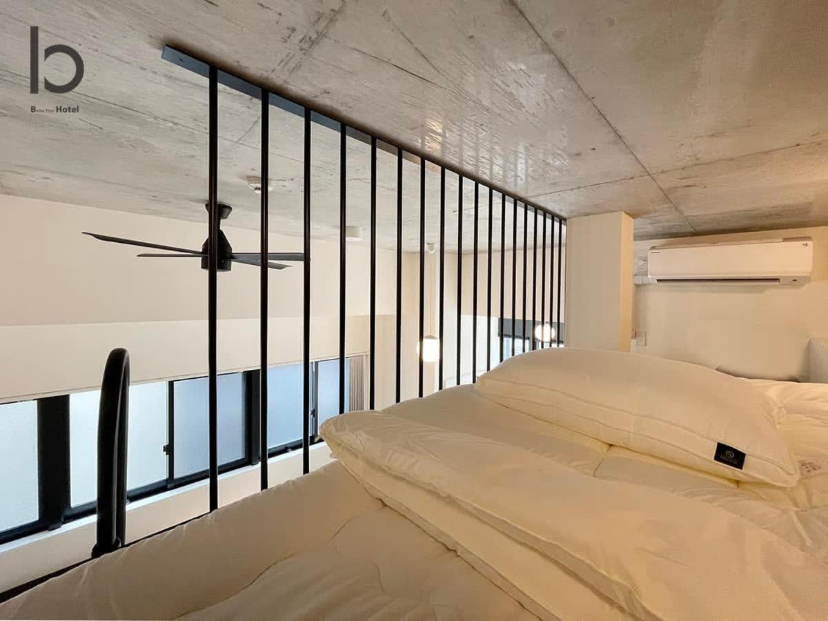 Bhotel Nekoyard - Loft 5 Min Walk To Peace Park อพาร์ทเม้น ฮิโรชิม่า